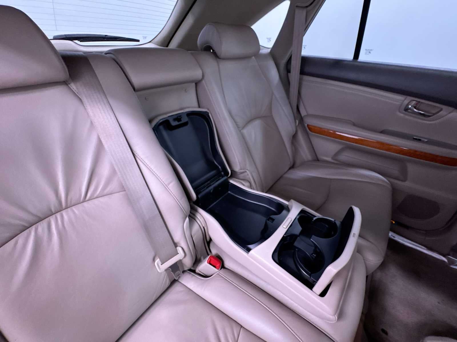 2005 Lexus RX 330 4dr SUV AWD