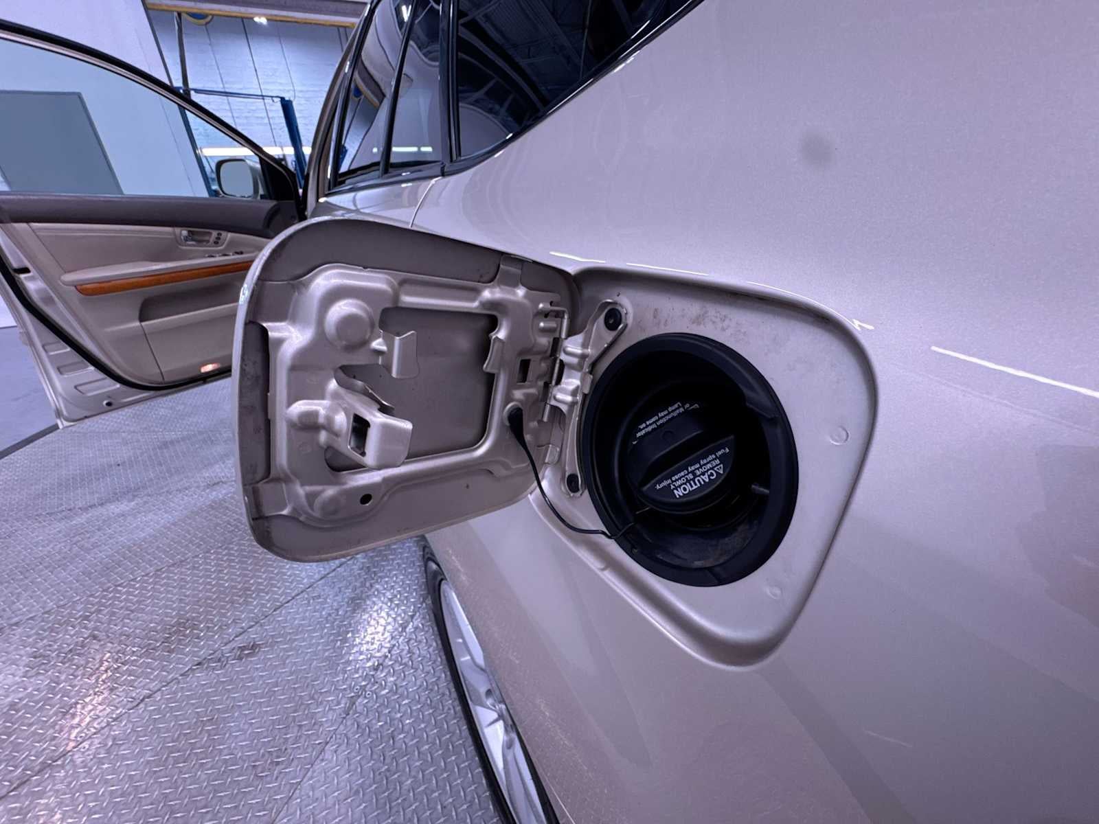 2005 Lexus RX 330 4dr SUV AWD