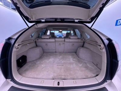 2005 Lexus RX 330 4dr SUV AWD