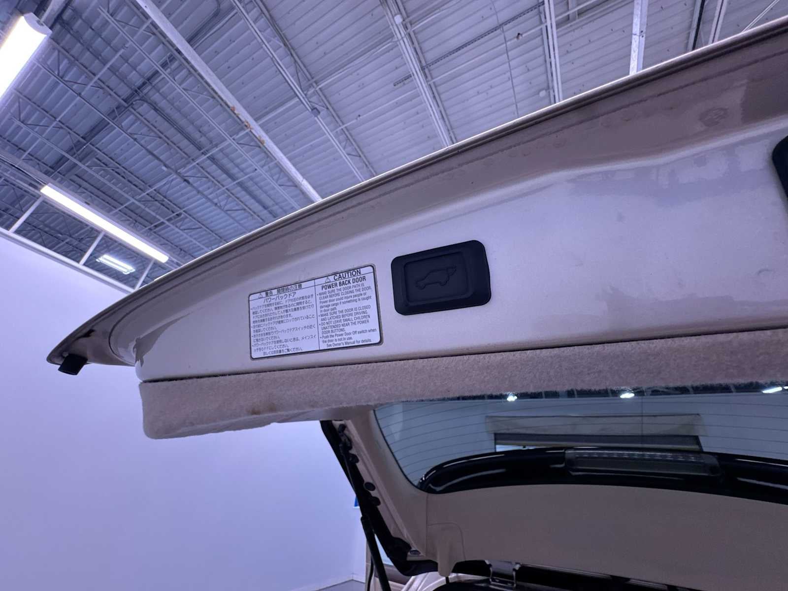 2005 Lexus RX 330 4dr SUV AWD