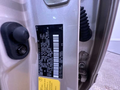 2005 Lexus RX 330 4dr SUV AWD