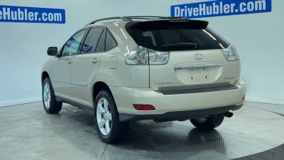 2005 Lexus RX 330 4dr SUV AWD