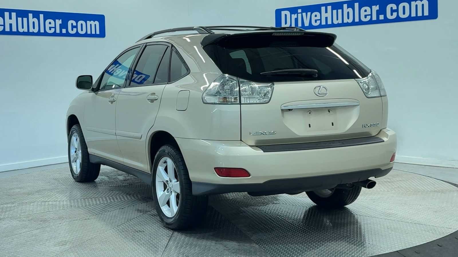 2005 Lexus RX 330 4dr SUV AWD