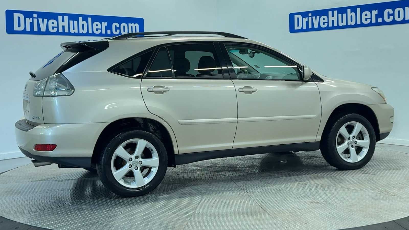 2005 Lexus RX 330 4dr SUV AWD