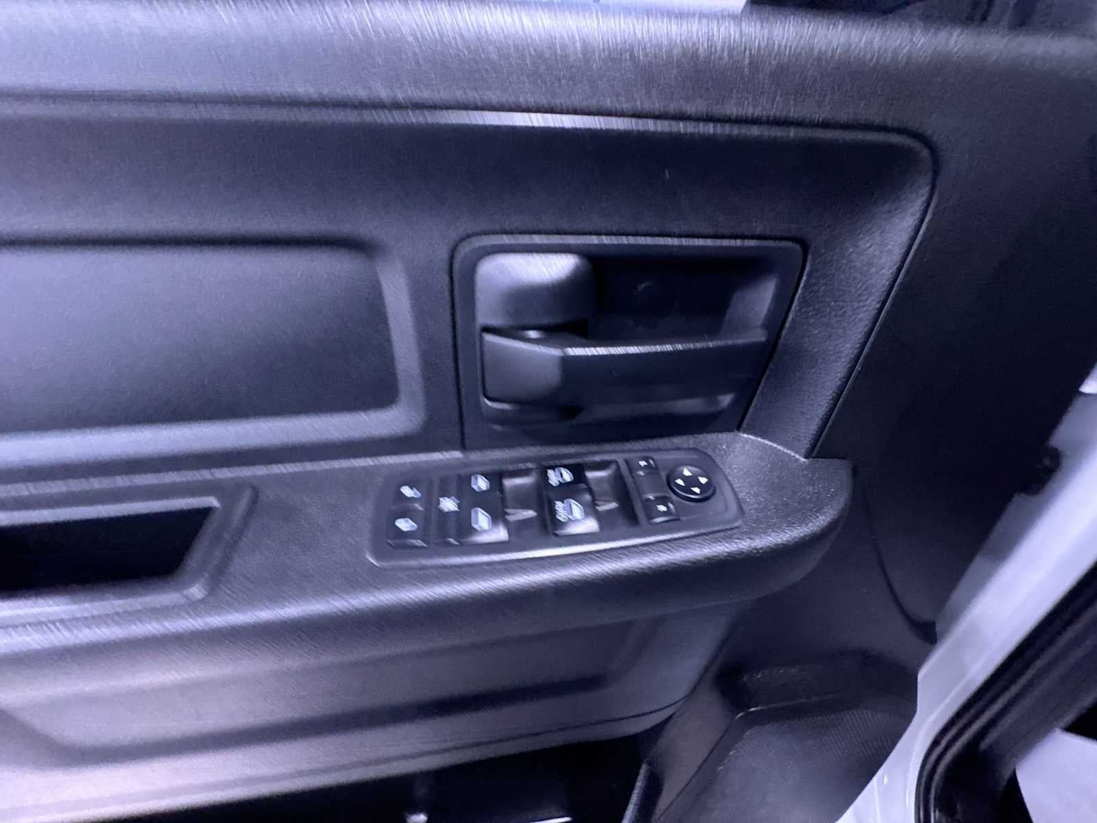 2018 RAM 1500 Tradesman