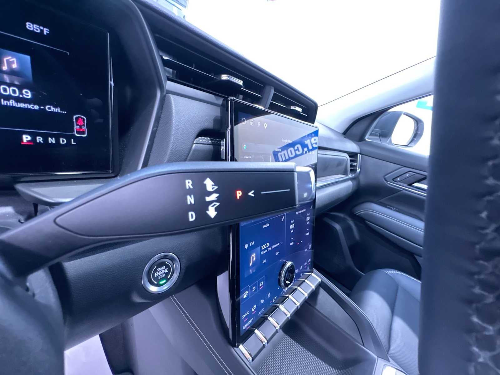 2026 GMC Terrain AWD Denali