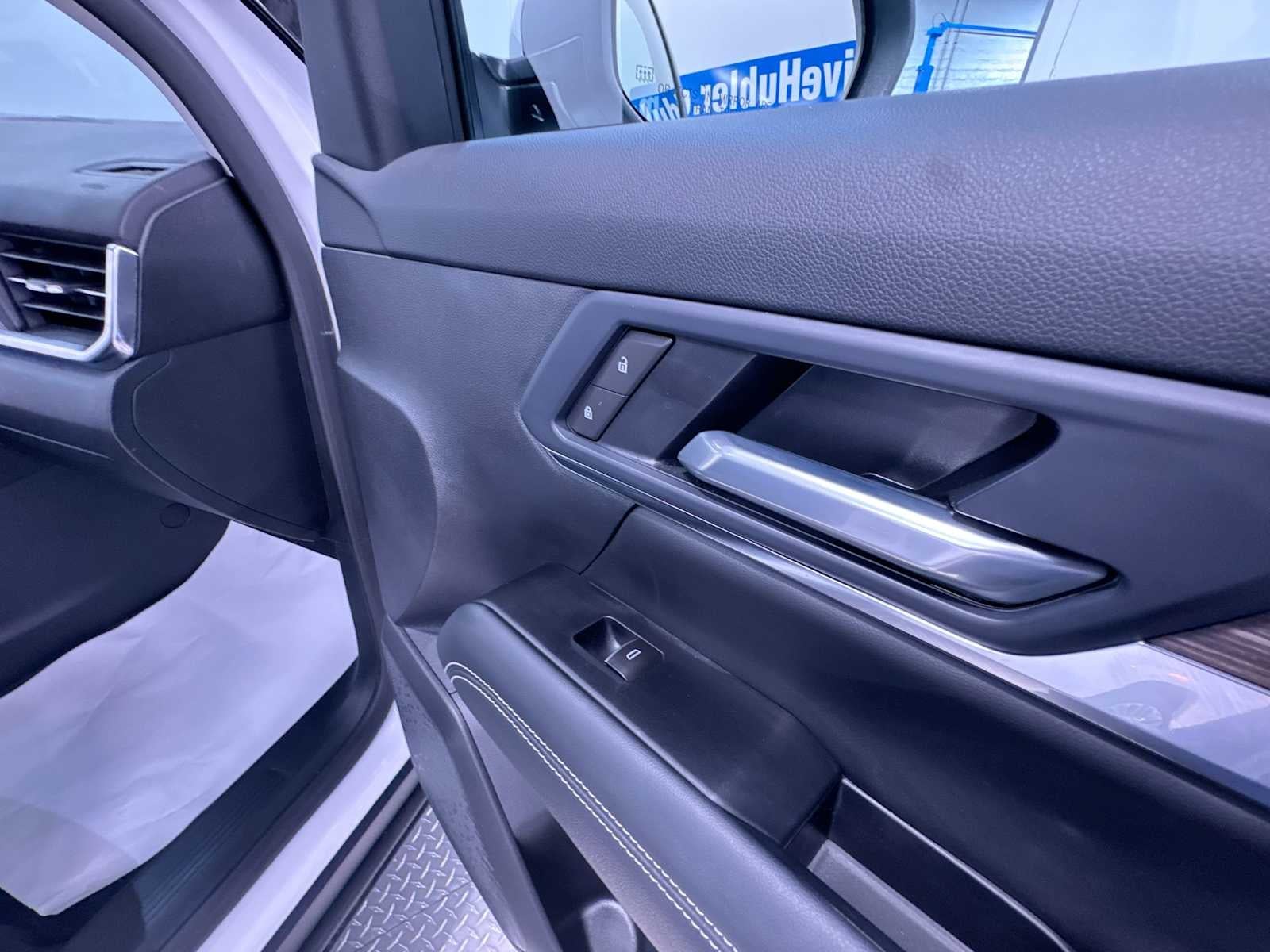 2026 GMC Terrain AWD Denali