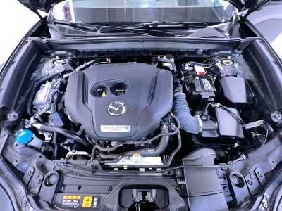 2022 Mazda Mazda CX-30 2.5 Turbo Premium Plus Package