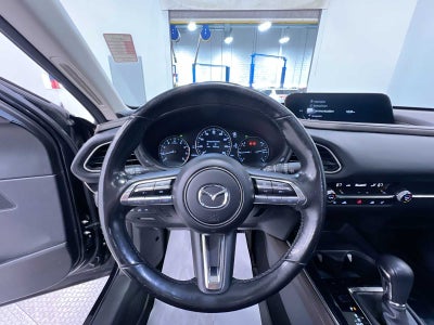 2022 Mazda Mazda CX-30 2.5 Turbo Premium Plus Package