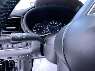 2022 Mazda Mazda CX-30 2.5 Turbo Premium Plus Package