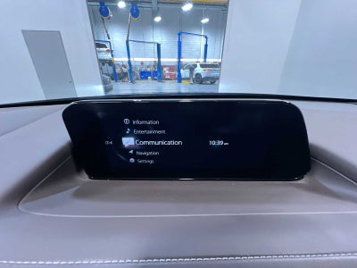 2022 Mazda Mazda CX-30 2.5 Turbo Premium Plus Package
