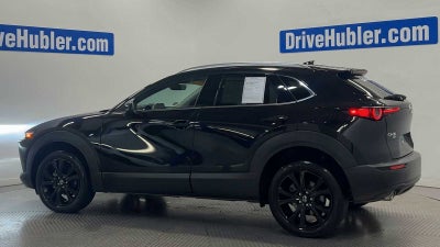 2022 Mazda Mazda CX-30 2.5 Turbo Premium Plus Package