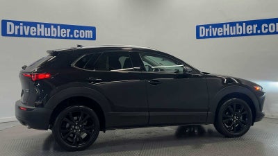 2022 Mazda Mazda CX-30 2.5 Turbo Premium Plus Package