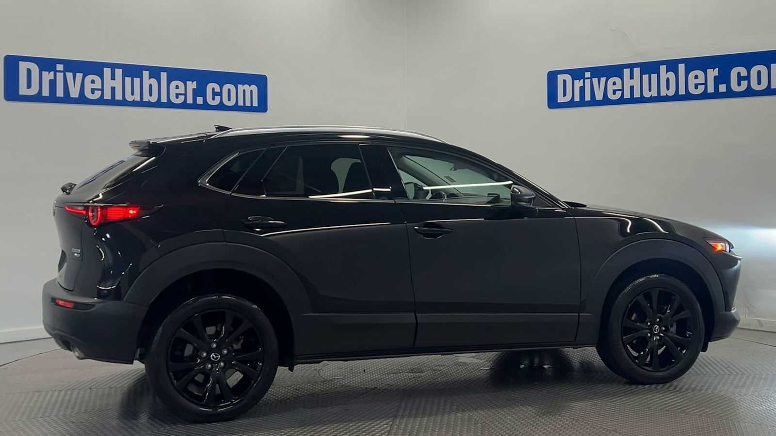 2022 Mazda Mazda CX-30 2.5 Turbo Premium Plus Package