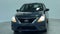 2016 Nissan Versa S Plus