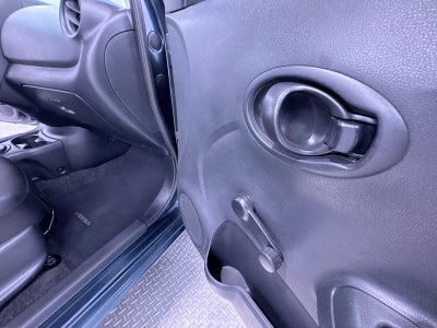 2016 Nissan Versa S Plus