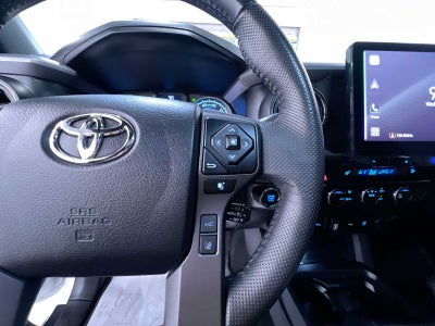 2022 Toyota Tacoma TRD Pro