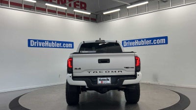 2022 Toyota Tacoma TRD Pro