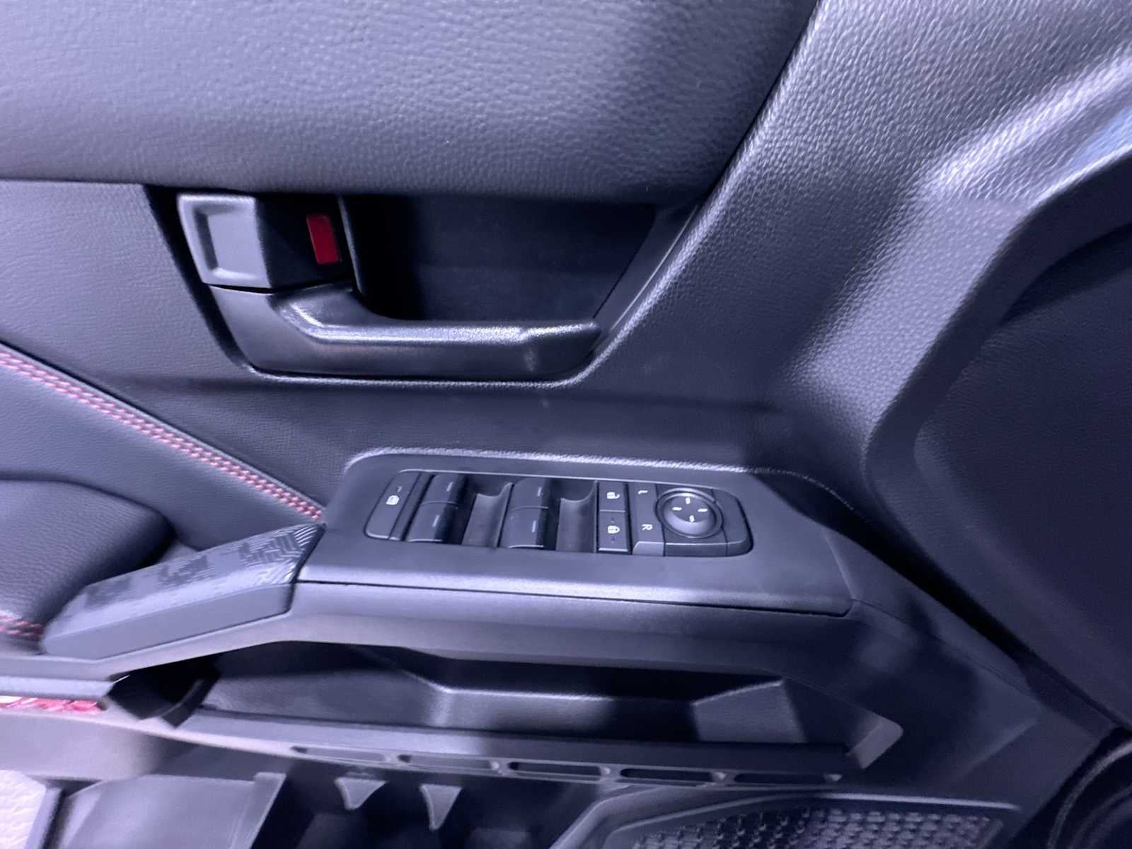 2024 Toyota Tacoma TRD Pro Hybrid