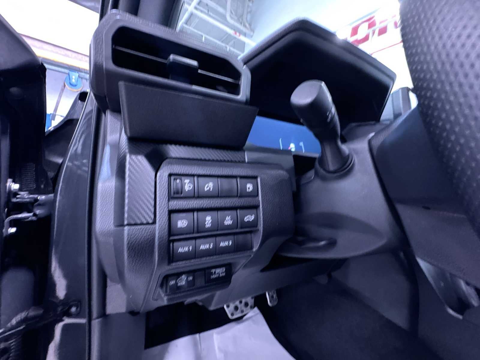 2024 Toyota Tacoma TRD Pro Hybrid