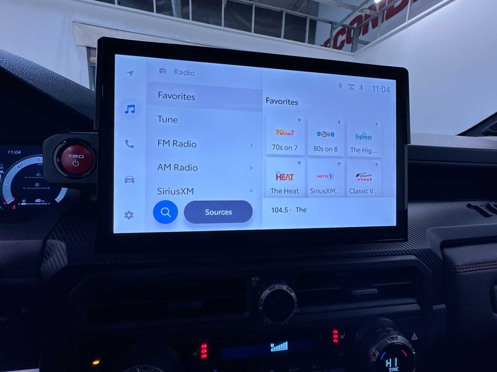 2024 Toyota Tacoma TRD Pro Hybrid