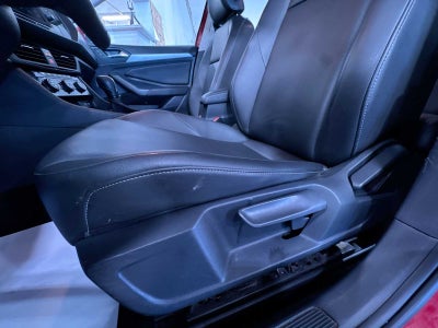 2020 Volkswagen Jetta SE