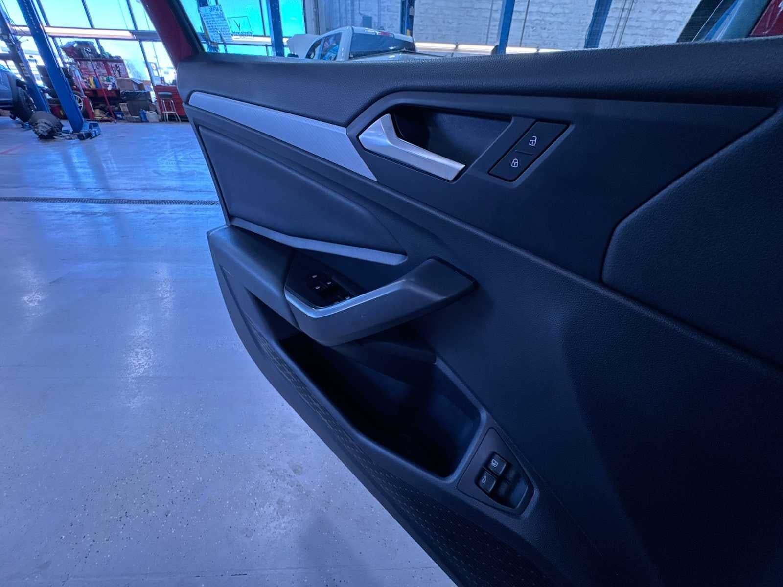 2020 Volkswagen Jetta SE