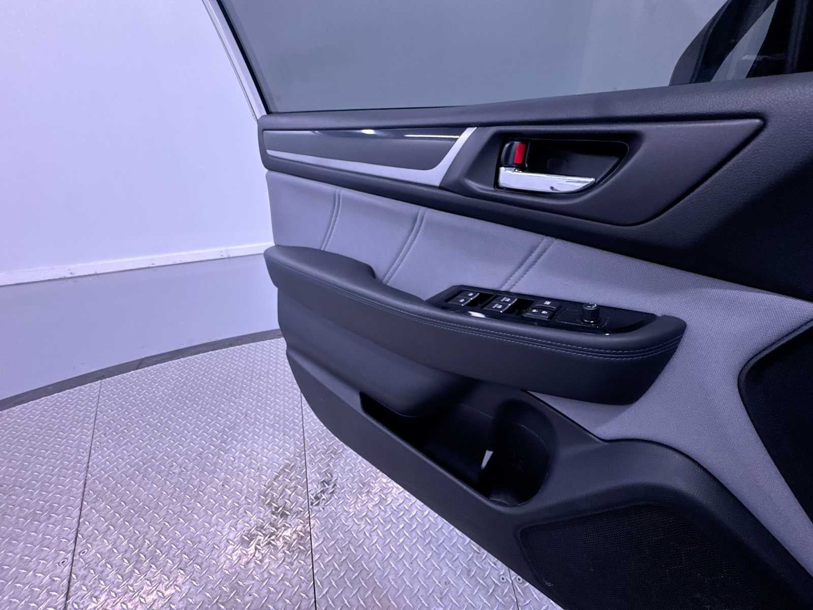 2019 Subaru Legacy Sport