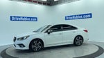 2019 Subaru Legacy Sport