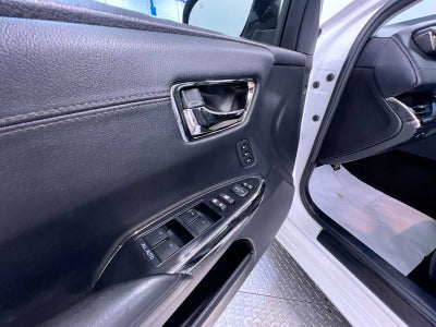 2016 Toyota Avalon Touring