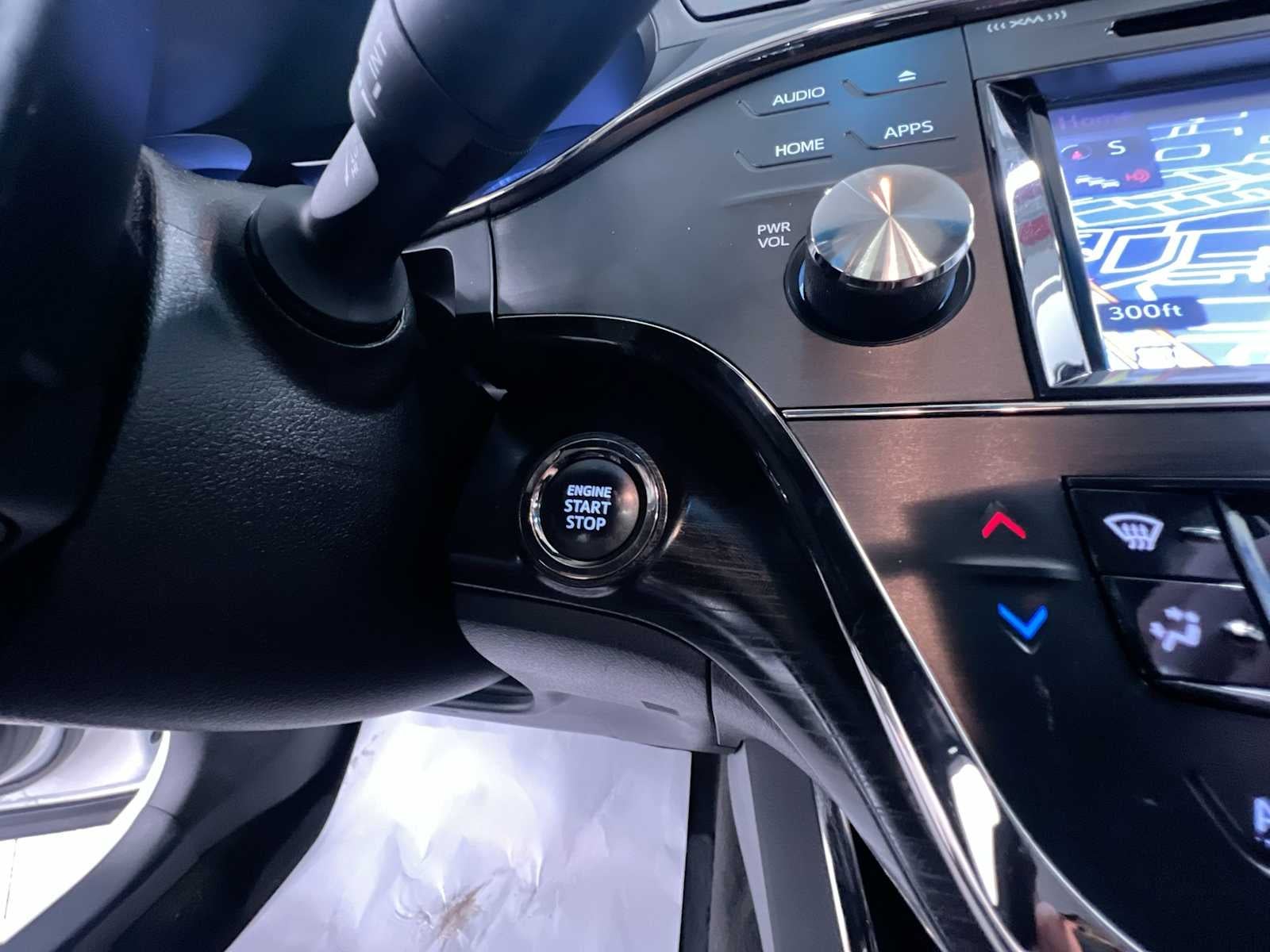2016 Toyota Avalon Touring