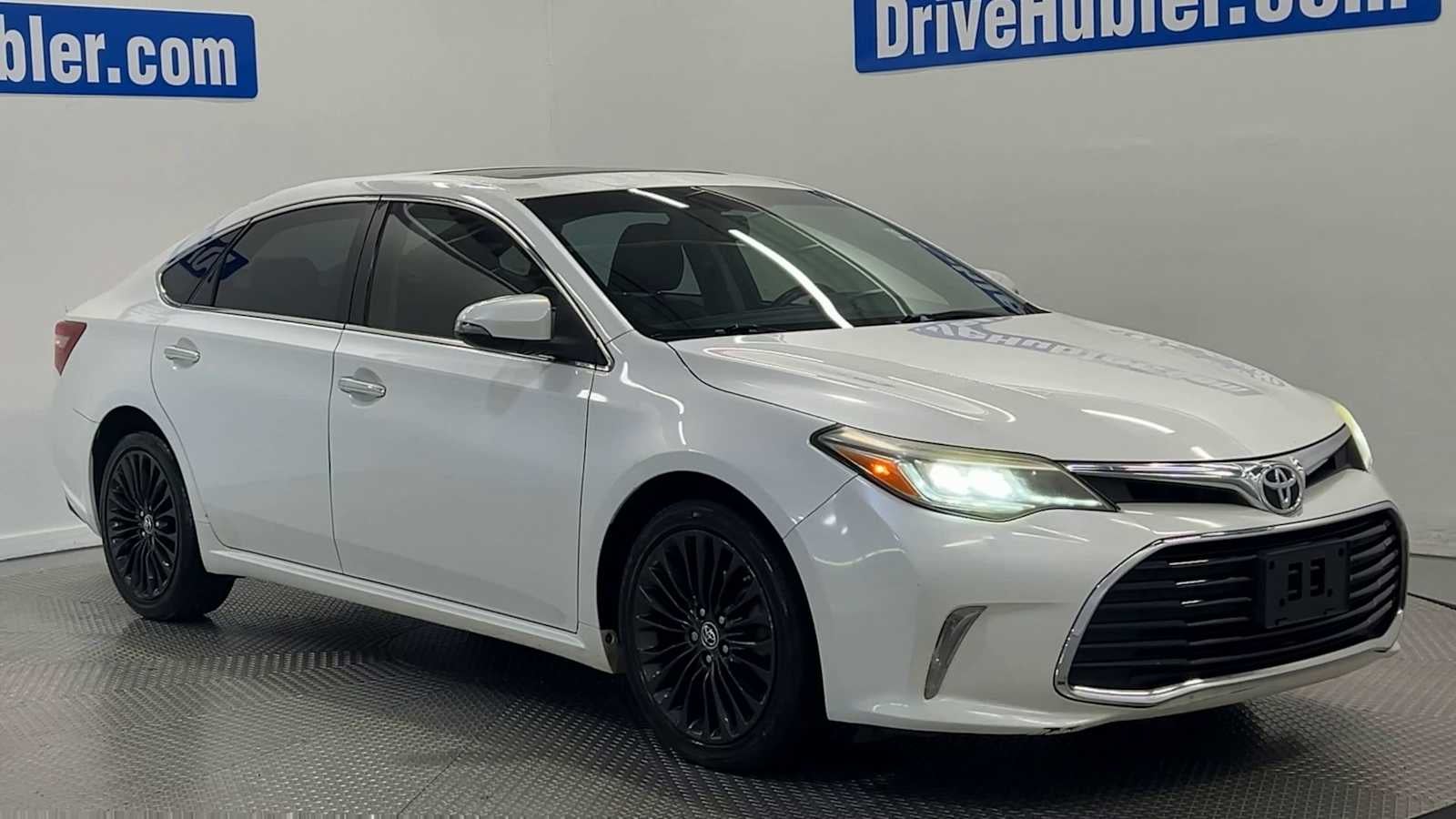 2016 Toyota Avalon Touring