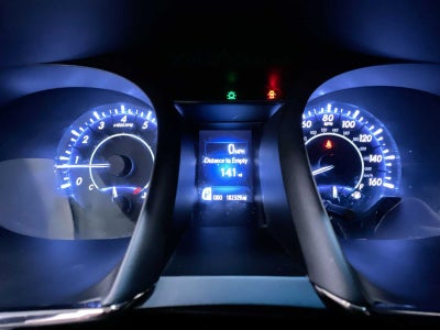 2016 Toyota Avalon Touring