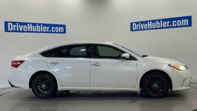 2016 Toyota Avalon Touring