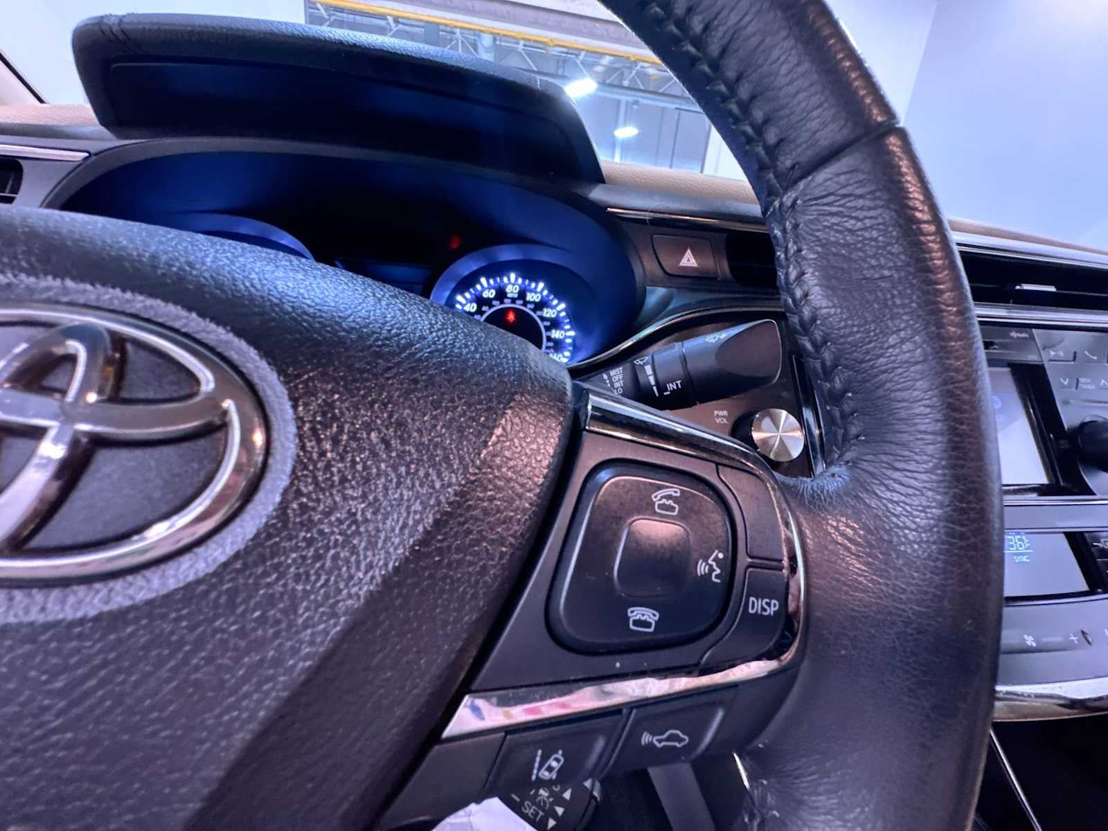 2018 Toyota Avalon XLE Premium