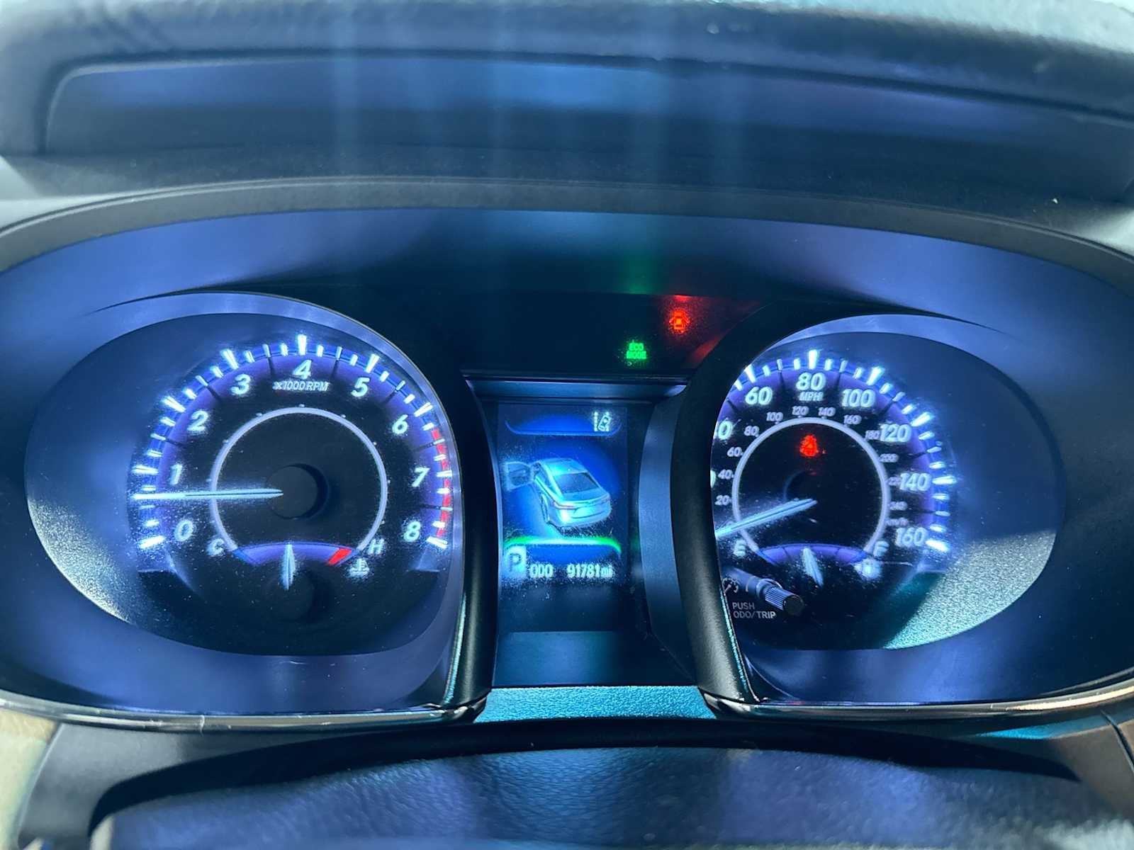 2018 Toyota Avalon XLE Premium