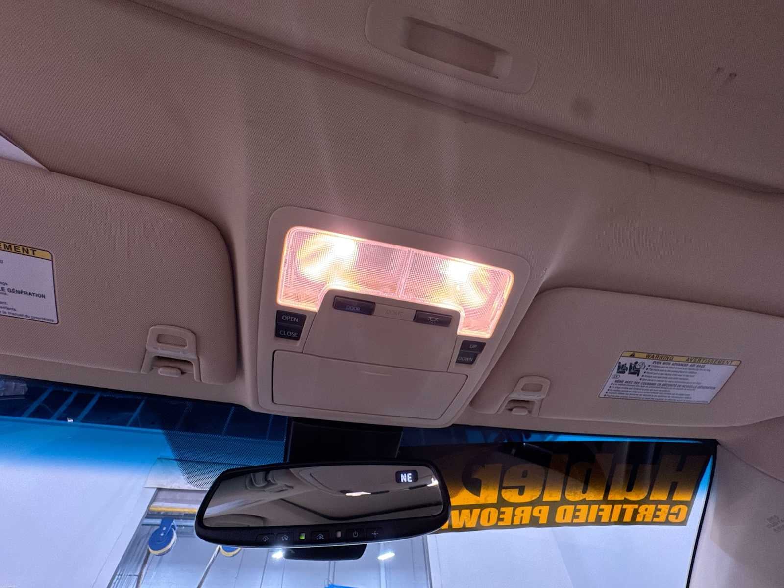 2018 Toyota Avalon XLE Premium