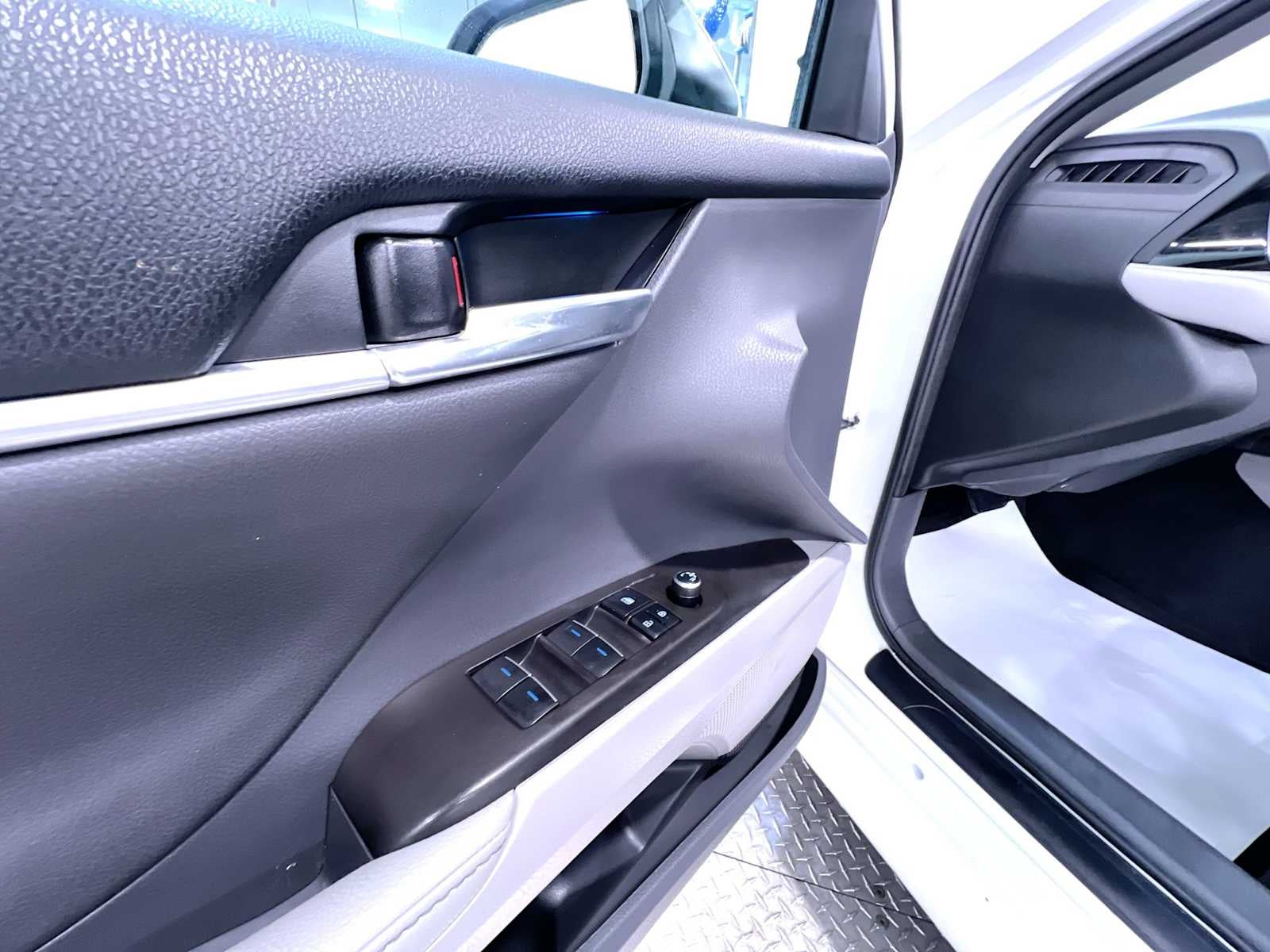 2022 Toyota Camry XLE