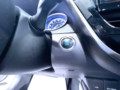 2022 Toyota Camry XLE