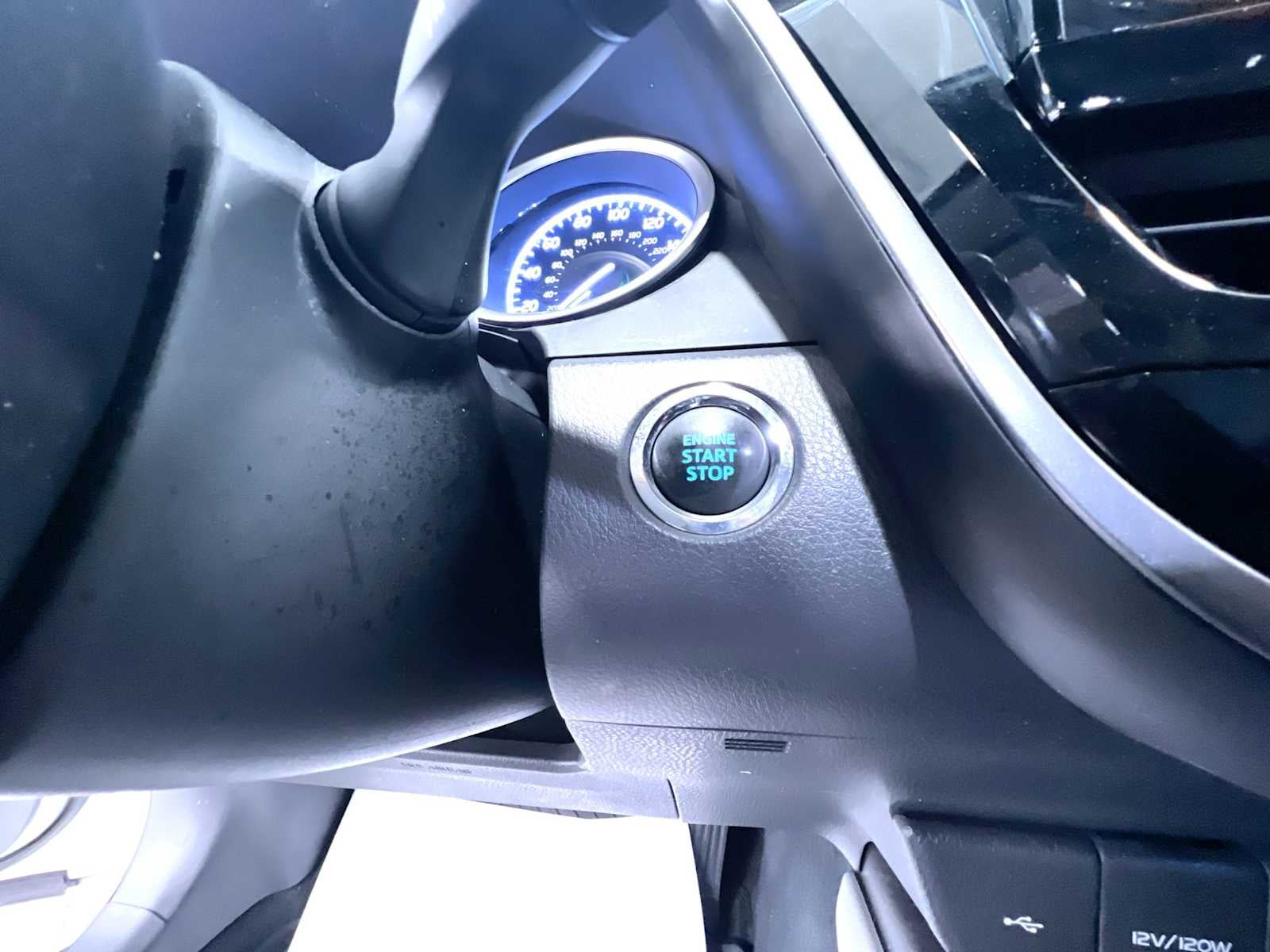 2022 Toyota Camry XLE