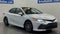 2022 Toyota Camry XLE