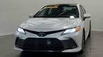 2022 Toyota Camry XLE