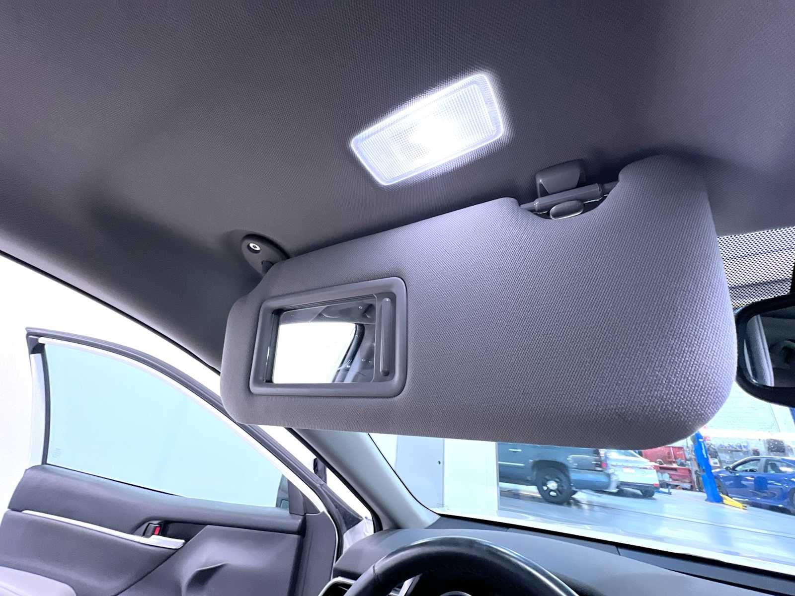 2022 Toyota Camry XLE