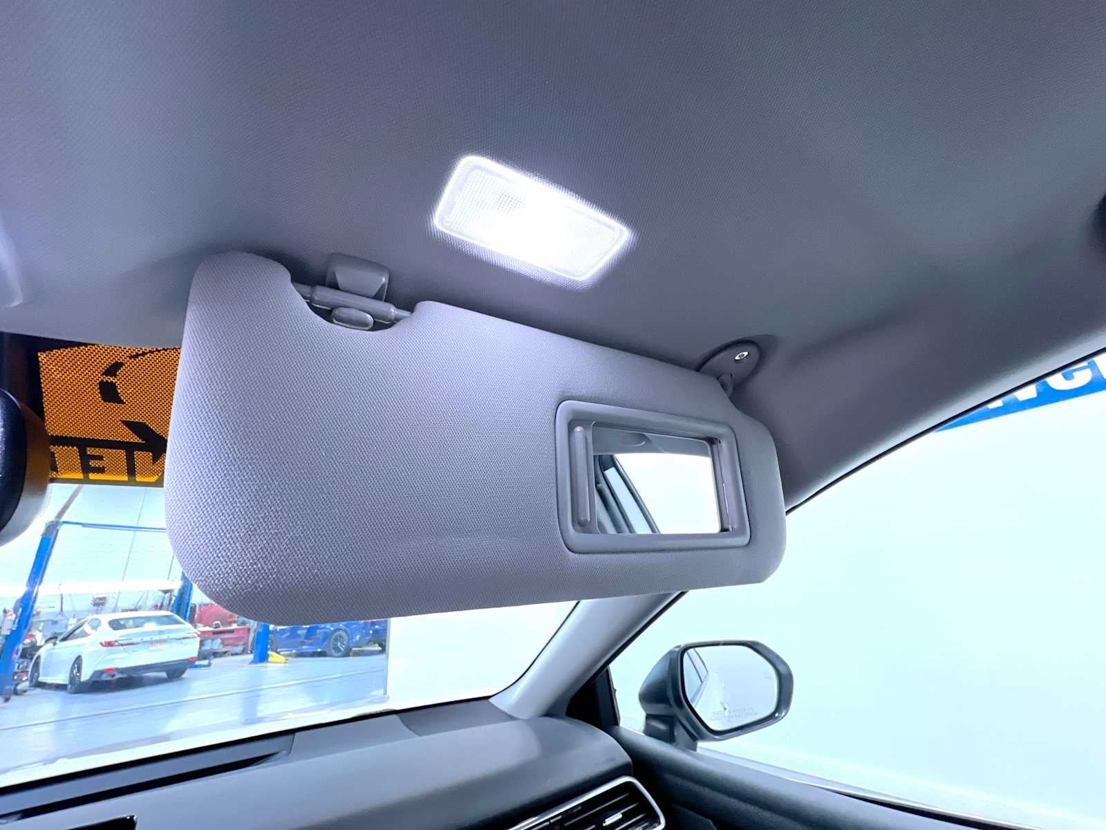 2022 Toyota Camry XLE