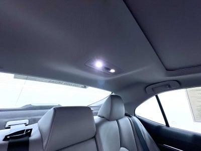 2022 Toyota Camry XLE
