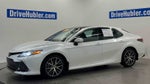 2022 Toyota Camry XLE