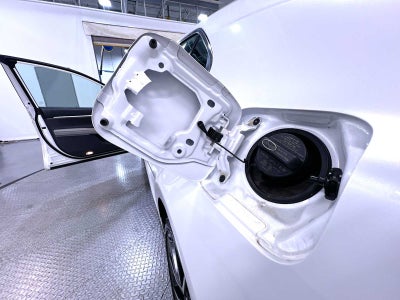 2022 Toyota Camry XLE