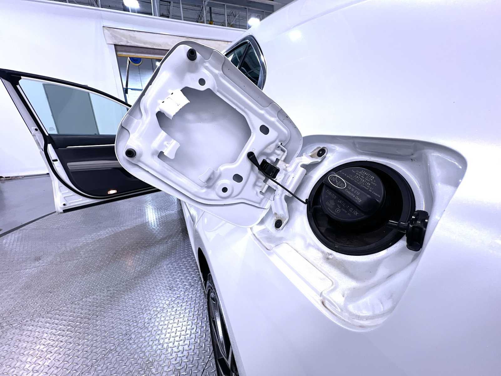 2022 Toyota Camry XLE