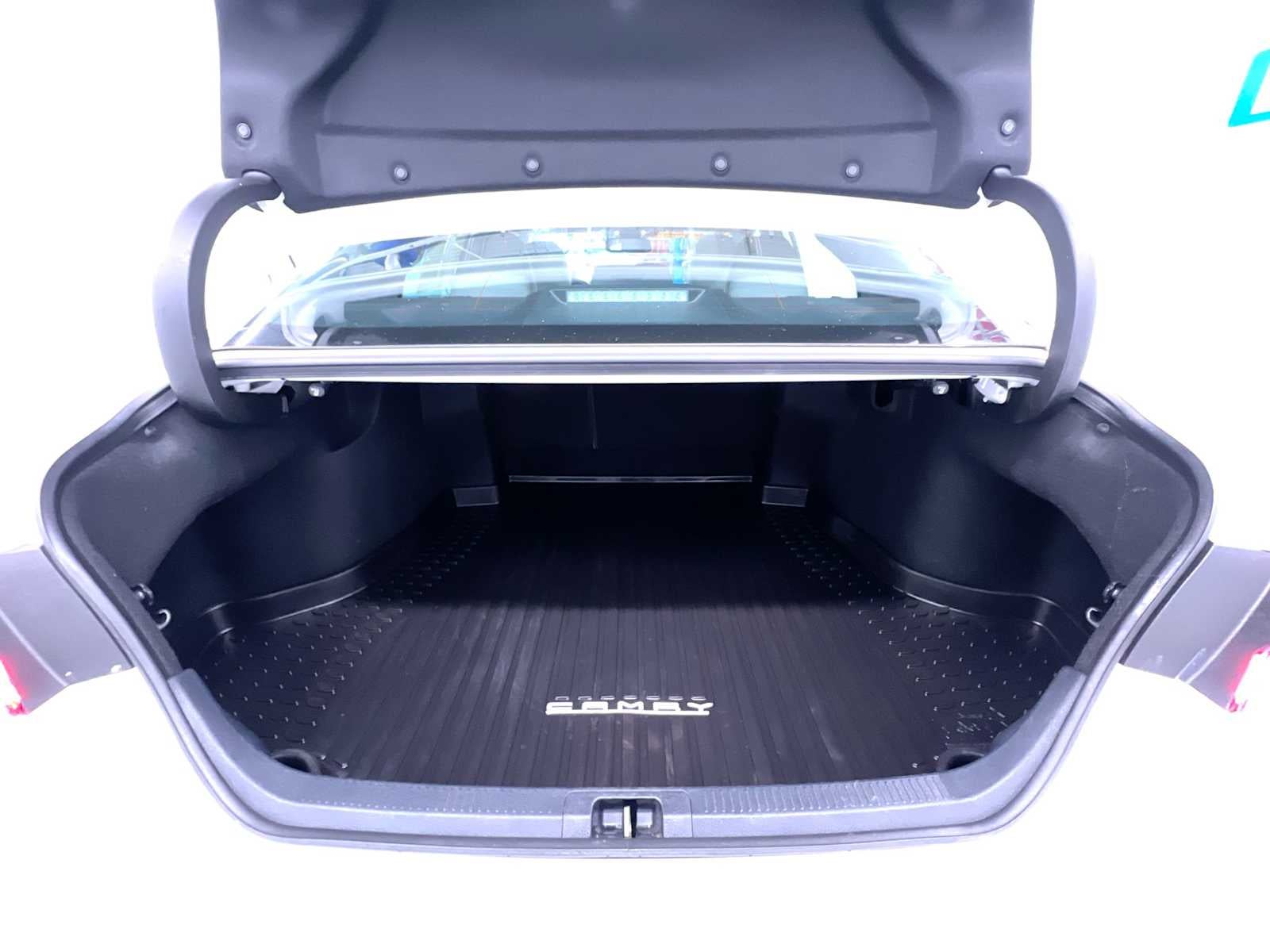 2022 Toyota Camry XLE