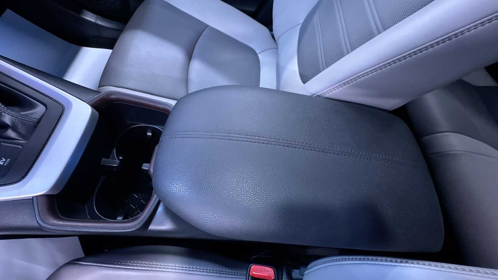 2023 Toyota RAV4 Hybrid Limited